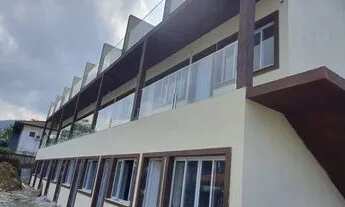 Imagem 4: Flats em construção em Juquey - pagamento facilitado - Entrega em 06 mêses