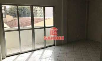 Imagem 2: Kitnet com 1 dormitório para alugar, 47 m² por R$ 1.250,00/mês - Zona 07 - Maringá/PR