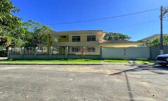 Imagem: Casa de Esquina Itapuranga 3 420m² 4 Suítes