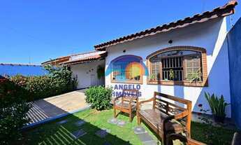 Imagem 3: Casa com 3 dormitórios à venda, 141 m² por R$ 480.000,00 - Parque Balneário Oásis - Peruíb