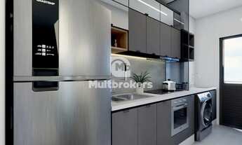 Imagem 6: CURITIBA - Apartamento Padrão - Santa Quitéria