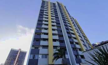 Imagem: Apartamento de 140m² no bairro Coco