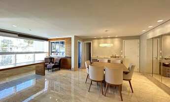 Imagem 7: Apartamento à venda, 4 quartos, 2 suítes, 3 vagas, Coração de Jesus - Belo Horizonte/MG