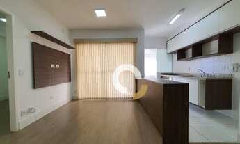 Imagem 2: Apartamento com 1 dormitório à venda, 46 m² por R$ 500.000,00 - Cambuí - Campinas/SP