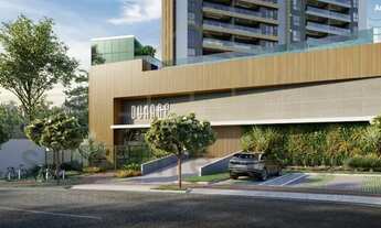 Imagem 10: Apartamento para Venda em Salvador, Jaguaribe, 3 dormitórios, 3 suítes, 4 banheiros, 2 vag