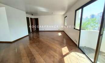 Imagem 7: AP07038 ITAIM BIBI APARTAMENTO PARA VENDA 197 M² - 3 dormitórios - 3 suítes - 3 vagas