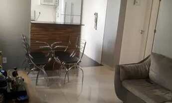 Imagem: Apartamento Gavea II