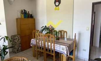 Imagem 5: Apartamento para Venda em Mongaguá, Agenor de Campos, 1 dormitório, 1 suíte, 2 banheiros