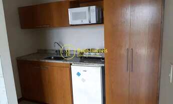 Imagem 6: Apartamento excelente para Locação na Vila Olímpia