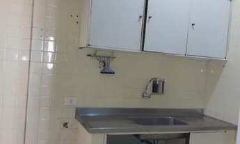 Imagem 4: Apartamento 80 metros, 3 quartos, 1 vaga, dependências, Visconde com Vinicius