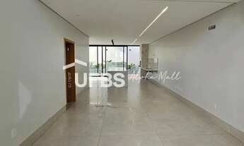 Imagem 6: Sobrado em Condomínio para Venda em Senador Canedo, Jardins Bolonha, 4 dormitórios, 4 suít