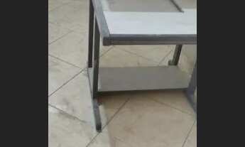 Imagem 4: Casa para venda com 60 metros quadrados com 3 quartos em Tanque - Rio de Janeiro - RJ