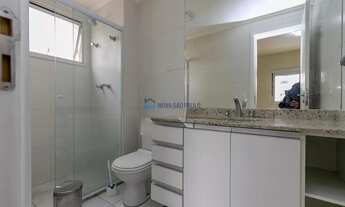 Imagem 5: Apartamento localizado no Campo Belo disponivel para locação por: 5.800 com cerca de 100 m