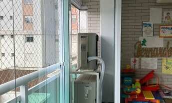 Imagem 6: Apartamento de luxo com 3 quartos, 109m2, à venda em São Paulo, Jardim Caravelas