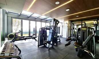 Imagem 7: AP07114 - Jardim América - SP - Apartamento à venda 266,33 m² / 4 suítes / 3 vagas