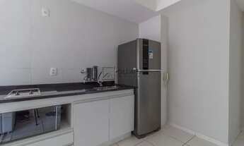 Imagem 5: Apartamento Locação Consolação 43 m² 1 Dormitórios