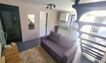 Imagem 2: Kitnet mobiliada Vila Fatima