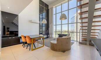 Imagem 4: Loft Duplex com 1 Suíte no Petrópolis