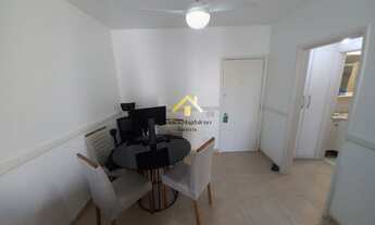 Imagem 6: Apartamento de 55M² em Copacabana / Leme , 1 vaga, varanda, reformado