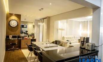 Imagem 2: APARTAMENTO - JARDIM AEROPORTO - SP