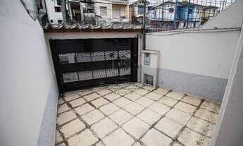 Imagem 4: Casa com 1 dormitório para alugar, 70 m² por R$ 1.500,00 - Cambuci