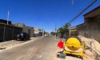 Imagem 4: Lote 250m2 QNN21 ceilandia norte