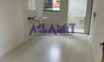 Imagem: APARTAMENTO DE 2 DORMITÓRIOS EM ITAQUERA!