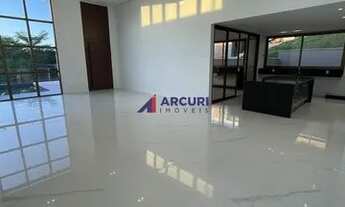 Imagem: Casa 04 suítes Quintas do Sol (Nova Lima)