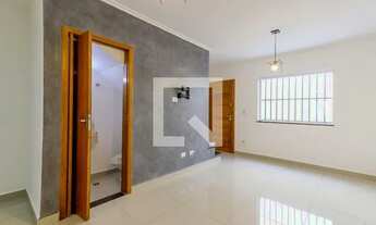 Imagem 3: Casa de Condomínio para Aluguel - Vila Sabrina , 2 Quartos, 60 m2