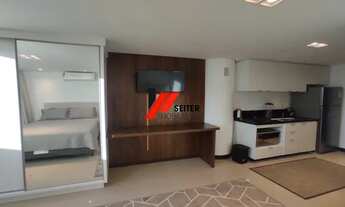 Imagem 6: Apartamento studio para locação de 31,37 M² agronomica