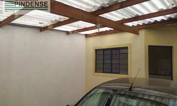 Imagem 2: Casa em Conjunto Residencial Araretama - Pindamonhangaba