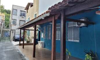 Imagem 3: Casa de Vila - Melhor local Tijuca