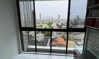 Imagem 3: Alugo excelente apartamento no Jardim Oceania, 02 quartos, R$ 1.800,00