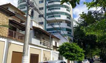 Imagem 3: Apartamento para aluguel tem 110 metros quadrados com 3 quartos em Glória - Macaé - RJ