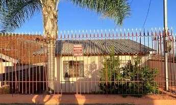 Imagem 3: Casa com 2 dormitórios à venda, 642 m² por R$ 645.000,00 - Primavera - Novo Hamburgo/RS