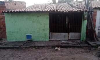 Imagem 2: Vende sé três casas em Umirim