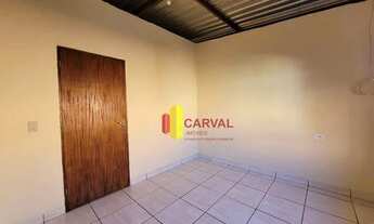 Imagem 7: Casa com 2 dormitórios para alugar, 60 m² por R$ 900/mês - Jardim Marajoara - Pedreira/SP