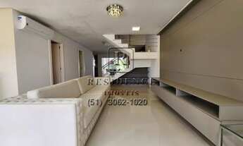 Imagem 3: Porto Alegre - Casa de Condomínio - Belém Novo