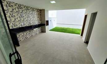 Imagem 6: Casa Linear 3 quartos Vale dos Cristais