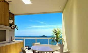 Imagem 3: Apartamento para Venda em Balneário Piçarras, CENTRO, 2 dormitórios, 2 suítes, 3 banheiros