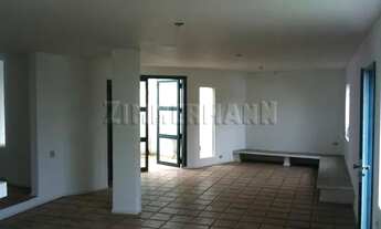 Imagem: CASA SOBRADO NO PACAEMBU DE 3 DORMITÓRIOS