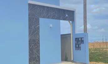 Imagem: Alugo apartamentos no Caburaí