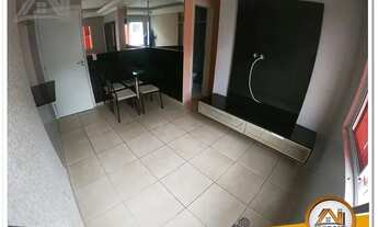 Imagem: Apartamento com 2 dormitórios para alugar