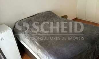 Imagem 7: Apartamento próximo a Berrini com 2 dormitórios !