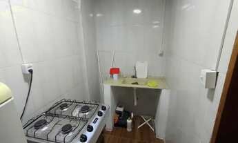 Imagem 6: Alugo Kitnet em frente ao DB da ponta negra (parque ayupua