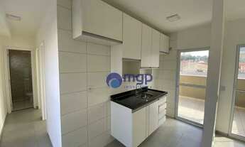 Imagem 4: Apartamento com 2 dormitórios para alugar, 89 m² - Parada Inglesa