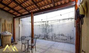 Imagem 4: Casa de 03 quartos no Residencial Canadá em Goiânia