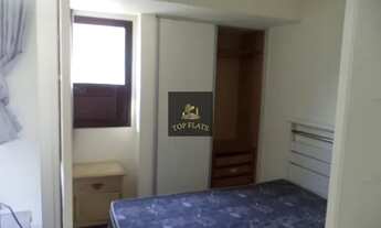 Imagem 4: Flat disponível em Moema