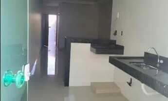 Imagem 6: Casa para venda possui 70 metros quadrados com 2 quartos