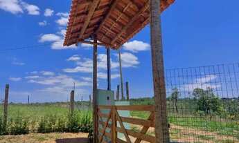 Imagem 7: Sitio 1.600m², com casa, piscina, área gourmet completa Jaboticatubas